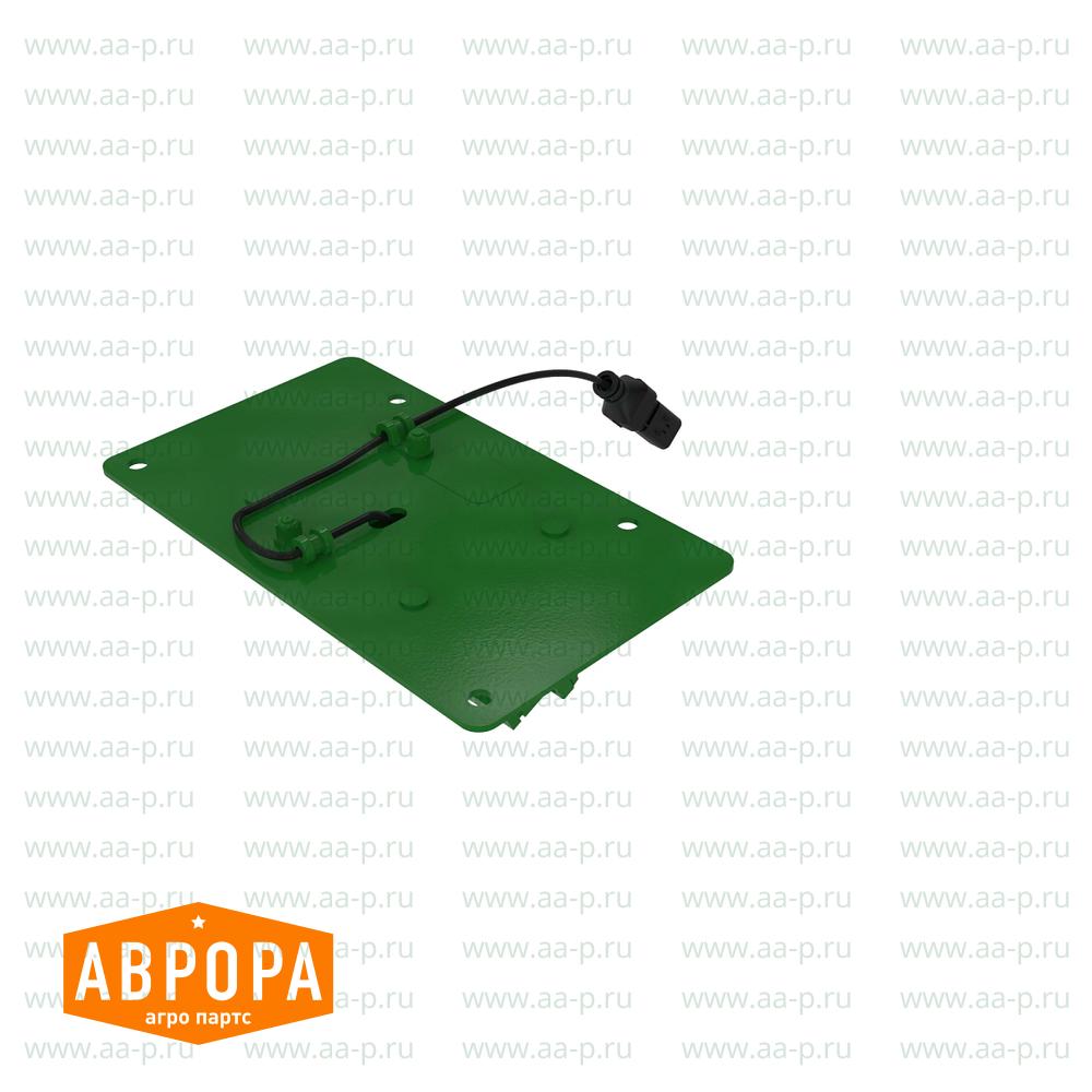 Masseflußsensor-Modul